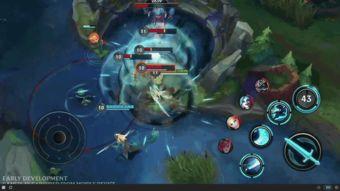 lal手游最新爆料,神秘角色登场，精彩剧情即将展开！